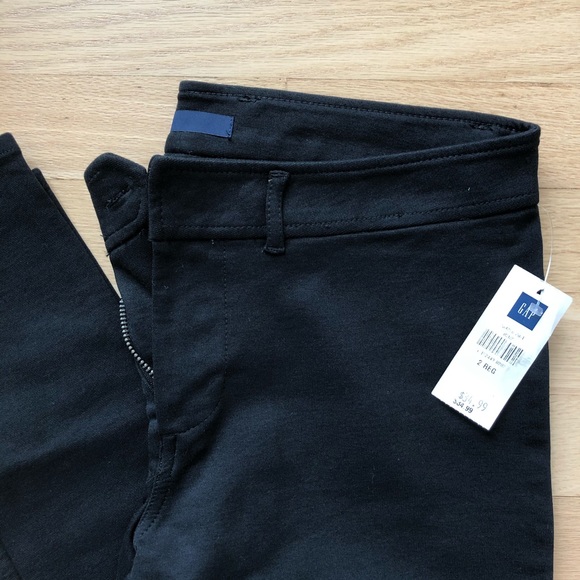 NWT Gap Stretch Pants - Picture 2 of 5